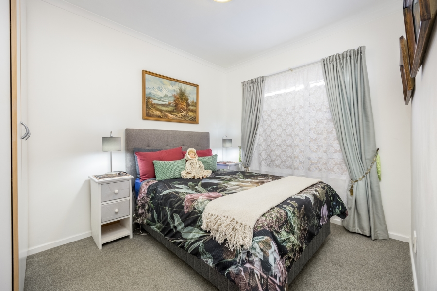 2 Bedroom Property for Sale in Sonstraal Heights Western Cape